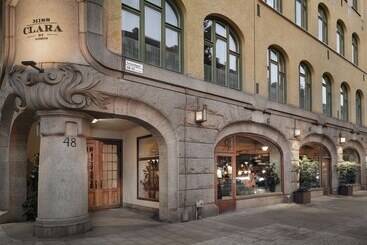 Miss Clara By Nobis, Stockholm, A Member Of Design Hotels™