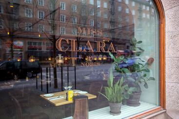 Miss Clara By Nobis, Stockholm, A Member Of Design Hotels™
