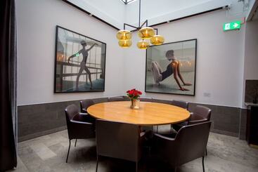 Miss Clara By Nobis, Stockholm, A Member Of Design Hotels™