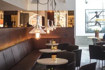 Miss Clara By Nobis, Stockholm, A Member Of Design Hotels™