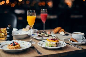 Miss Clara By Nobis, Stockholm, A Member Of Design Hotels™