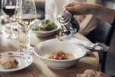 Miss Clara By Nobis, Stockholm, A Member Of Design Hotels™