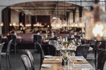 Miss Clara By Nobis, Stockholm, A Member Of Design Hotels™