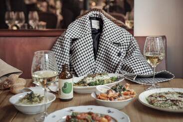 Miss Clara By Nobis, Stockholm, A Member Of Design Hotels™