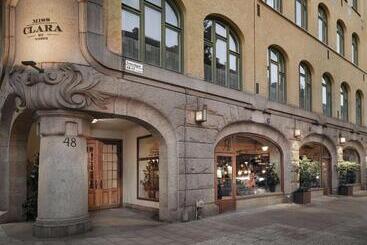 Miss Clara By Nobis, Stockholm, A Member Of Design Hotels™