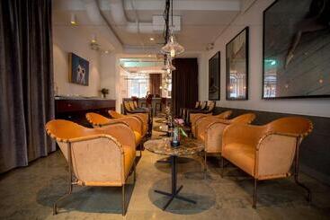 Miss Clara By Nobis, Stockholm, A Member Of Design Hotels™