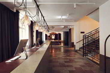 Miss Clara By Nobis, Stockholm, A Member Of Design Hotels™