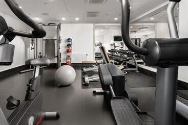 Miss Clara By Nobis, Stockholm, A Member Of Design Hotels™