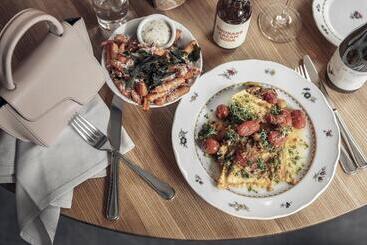 Miss Clara By Nobis, Stockholm, A Member Of Design Hotels™