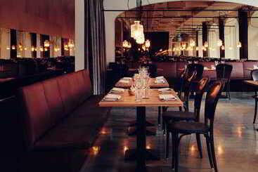Miss Clara By Nobis, Stockholm, A Member Of Design Hotels™