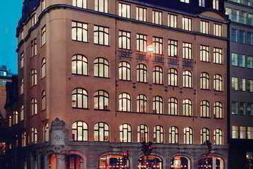 Miss Clara By Nobis, Stockholm, A Member Of Design Hotels™