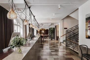 Miss Clara By Nobis, Stockholm, A Member Of Design Hotels™