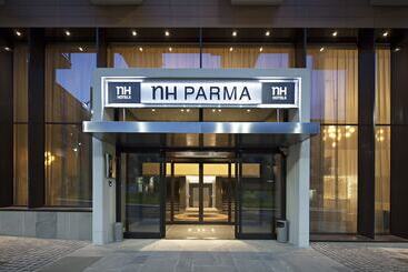هتل NH Parma