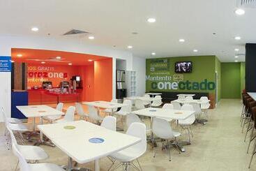هتل One Silao