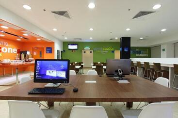 هتل One Villahermosa Centro