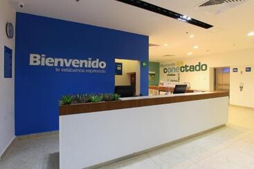 هتل One Villahermosa Centro