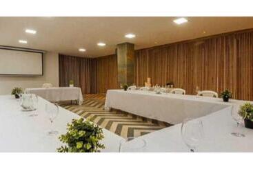 Oz Hotel Cartagena