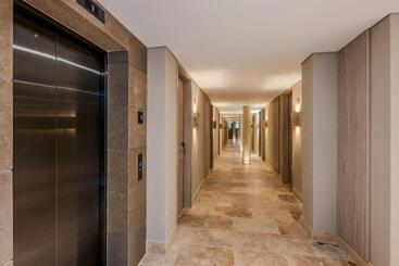 Oz Hotel Cartagena