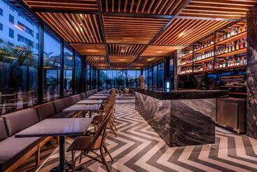 Oz Hotel Cartagena