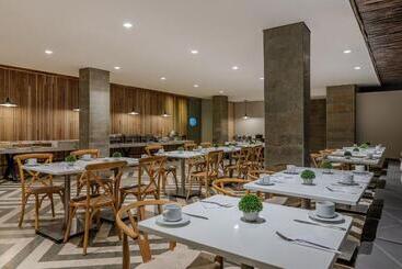 Oz Hotel Cartagena