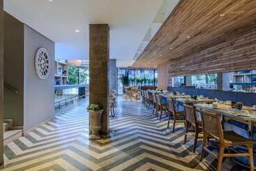Oz Hotel Cartagena