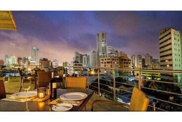 Oz Hotel Cartagena