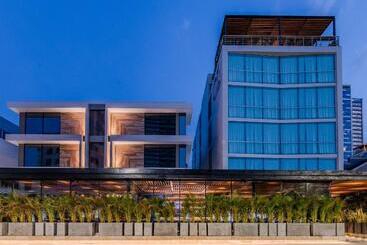 Oz Hotel Cartagena