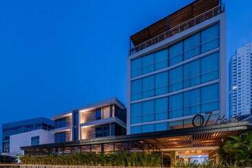 Oz Hotel Cartagena
