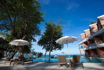 فندق Prasarnsook Villa Beach Resort