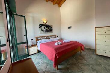 هتل Residence Bellavista