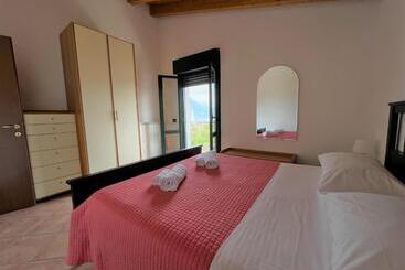 هتل Residence Bellavista