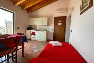 هتل Residence Bellavista