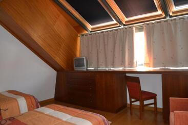 هتل روستایی Casa Da Quinta Da Calçada