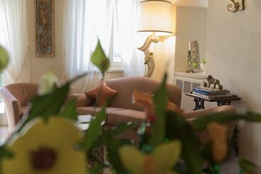 هتل روستایی Relais Fra' Lorenzo