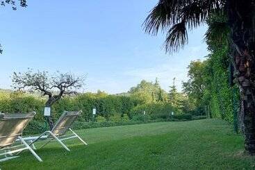 هتل روستایی Relais Fra' Lorenzo