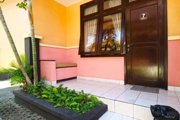 هتل Sayang Residence I