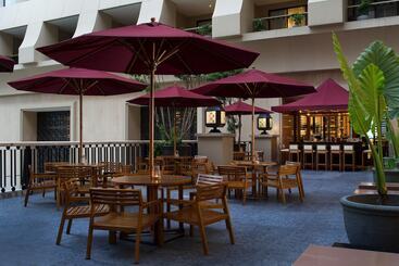 هتل Tentrem Yogyakarta