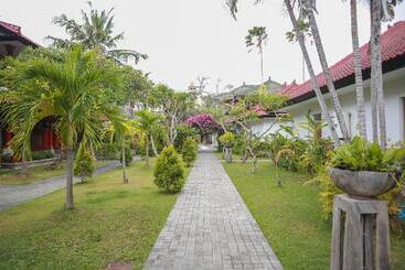 هتل The Cakra