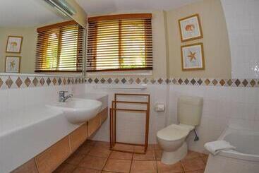 هتل Toscana Village Resort