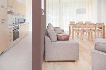 هتل Villa Mari I