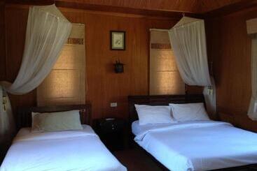 Malibu Beach Bungalows - Koh pha Ngan