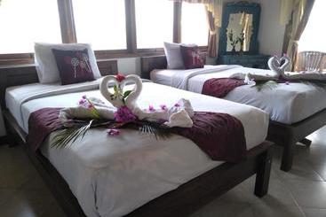 Amerta Sari Hotel & Restaurant