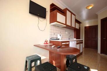 Minta Apart