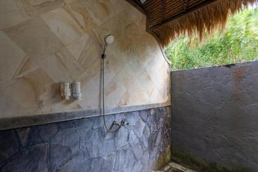 Mushroom Beach Bungalows
