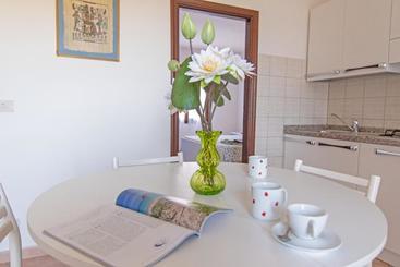 Residence Villa Franca