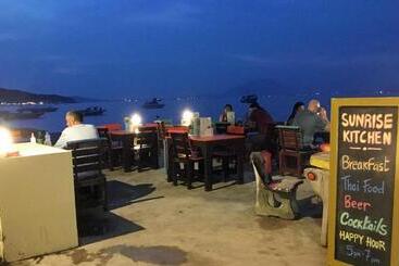 Sunrise Villas Seaview