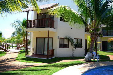 Technotel Beach