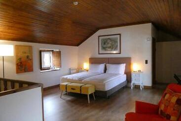 Vida Vi, Country House And B&b
