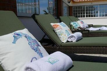 Vida Vi, Country House And B&b