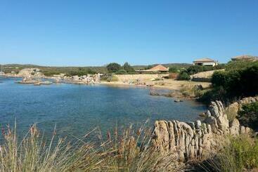 Villaggio Marineledda